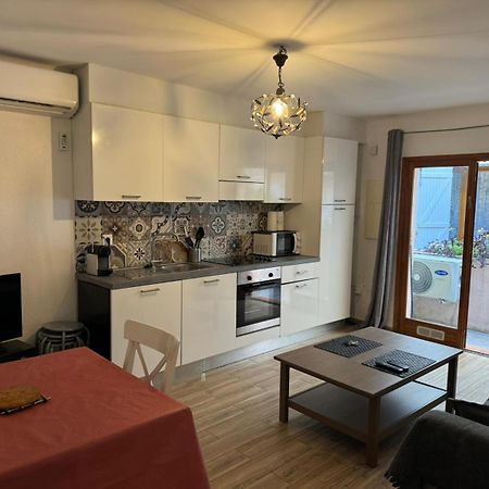 Cosy Poullan, 2-Bedroom Apartment, 200 M From The Beach Ницца Экстерьер фото