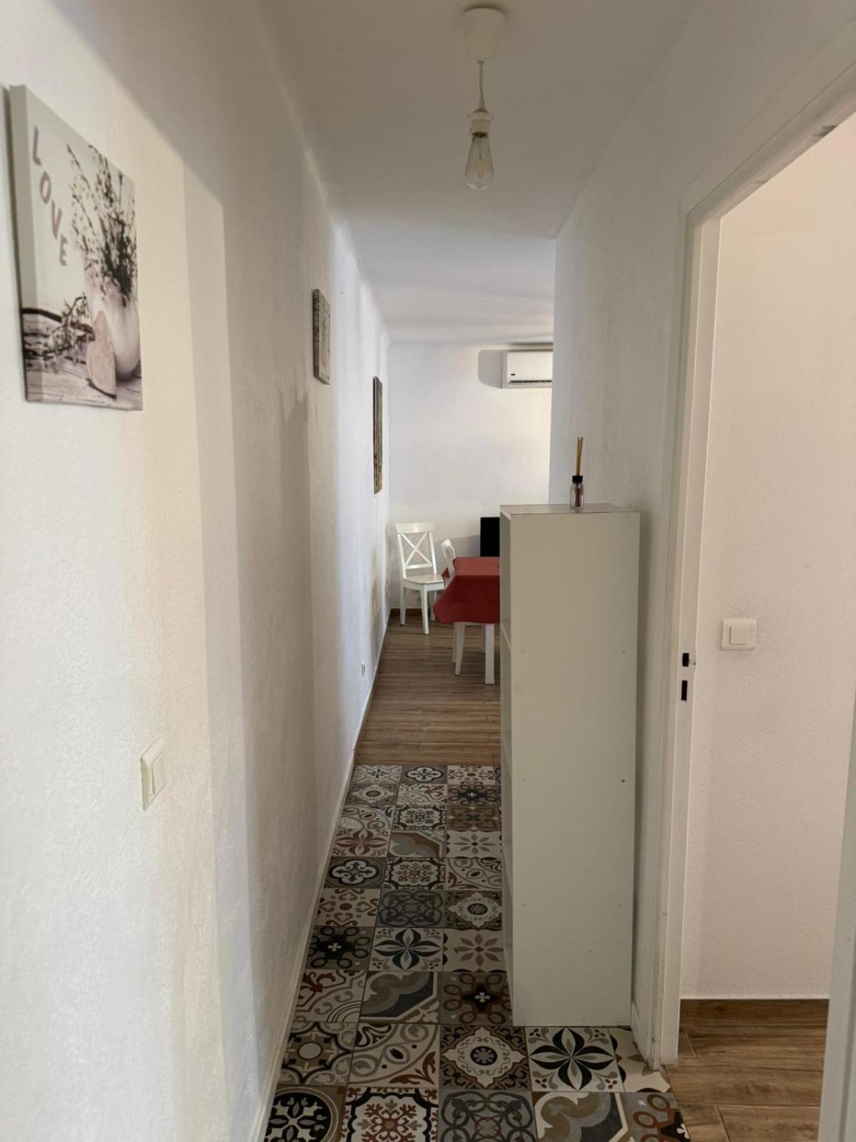 Cosy Poullan, 2-Bedroom Apartment, 200 M From The Beach Ницца Экстерьер фото