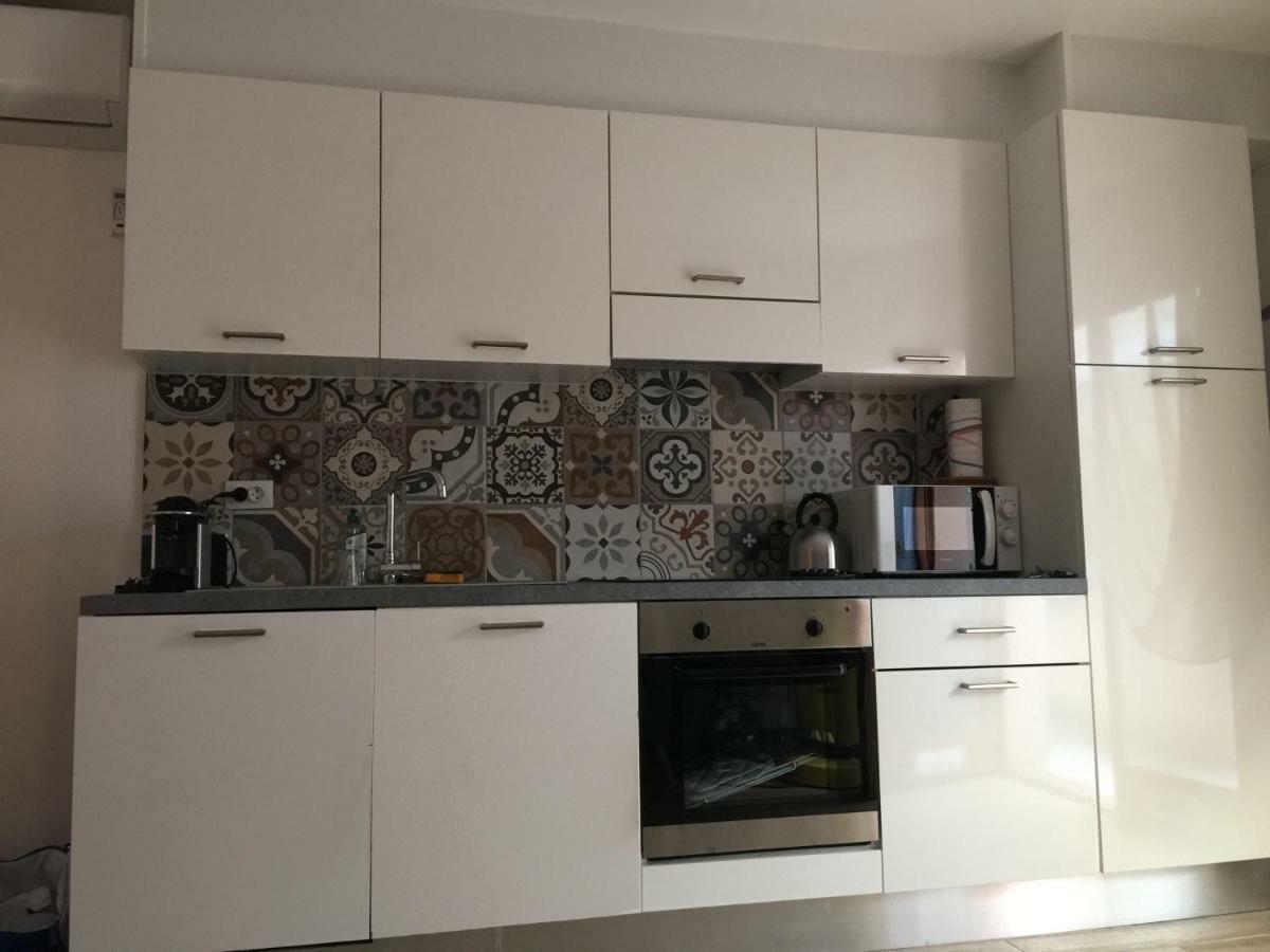 Cosy Poullan, 2-Bedroom Apartment, 200 M From The Beach Ницца Экстерьер фото