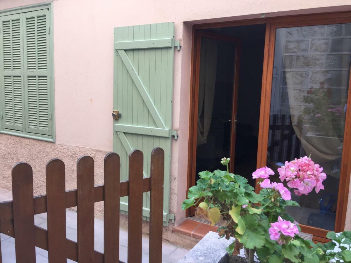 Cosy Poullan, 2-Bedroom Apartment, 200 M From The Beach Ницца Экстерьер фото