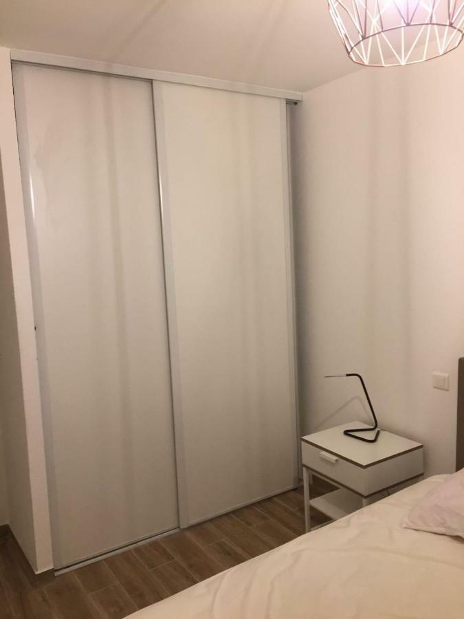 Cosy Poullan, 2-Bedroom Apartment, 200 M From The Beach Ницца Экстерьер фото