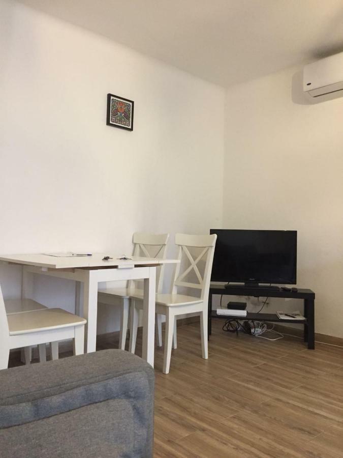 Cosy Poullan, 2-Bedroom Apartment, 200 M From The Beach Ницца Экстерьер фото
